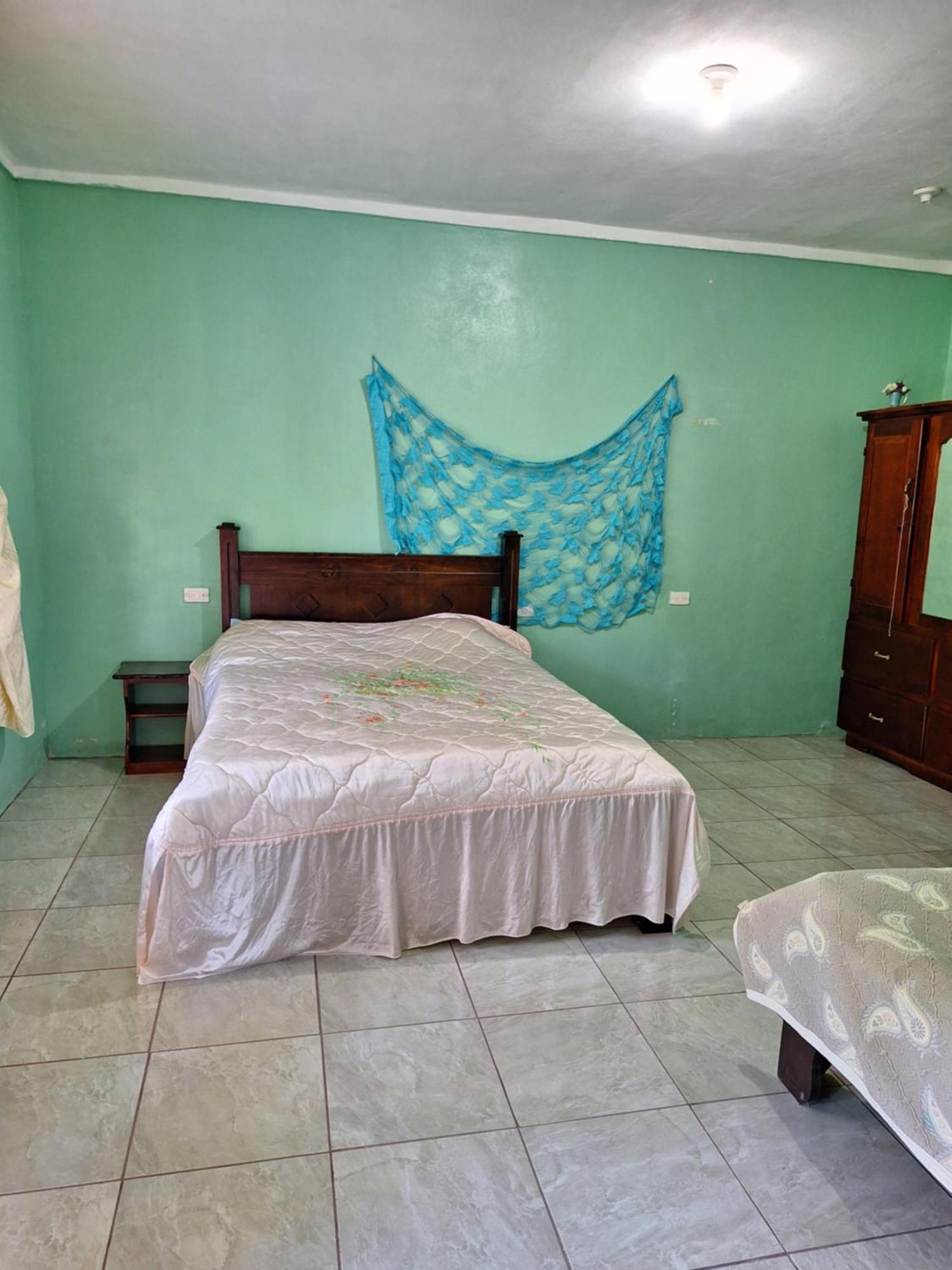 La Tica Aparthotel Horquetas Buitenkant foto